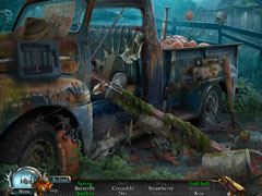 Paranormal State: Poison Spring thumb 1