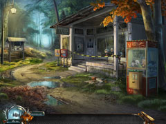 Paranormal State: Poison Spring thumb 2