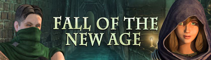 Fall of the New Age screenshot