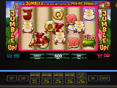 IGT Slots: Miss Red thumb 2