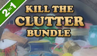 Kill the Clutter Bundle
