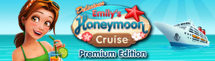 Delicious - Emily's Honeymoon Cruise Premium Edition screenshot