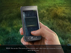 Paranormal State: Poison Spring Collector's Edition thumb 2