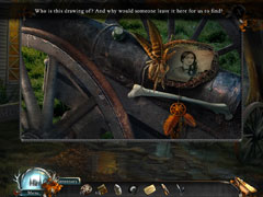 Paranormal State: Poison Spring Collector's Edition thumb 3