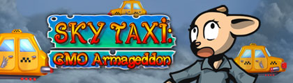 Sky Taxi 5: GMO screenshot