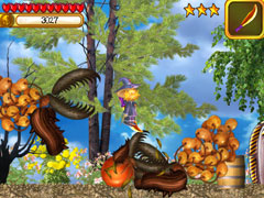 Sky Taxi 5: GMO thumb 2