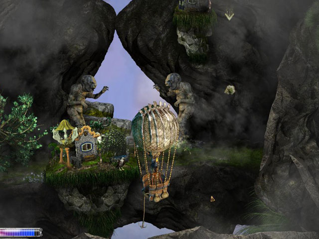 Hero Returns Screen_2