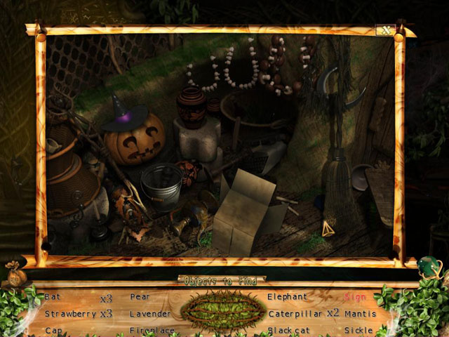 Hero Returns Screen_3