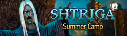 Shtriga: Summer Camp screenshot