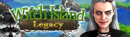 Legacy: Witch Island screenshot