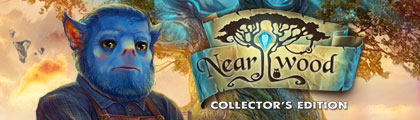 Nearwood Collector's Edition screenshot