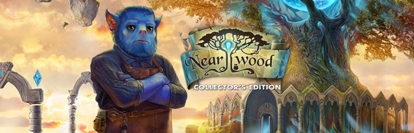 Nearwood Collector's Edition