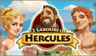 12 Labours of Hercules