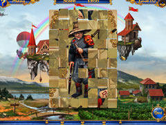 Season Match Trilogy Bundle thumb 1