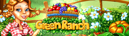 Green Ranch screenshot