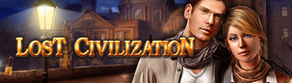 Lost Civilization screenshot