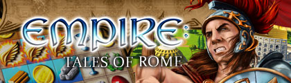 Empire: Tales of Rome screenshot