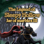 The Legend of Sleepy Hollow - Jar of Marbles III