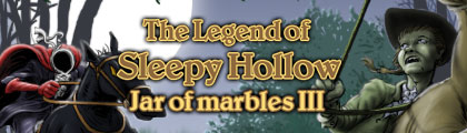 The Legend of Sleepy Hollow - Jar of Marbles III screenshot