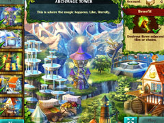 Jewel Legends: Magical Kingdom thumb 3