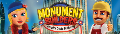 Monument Builders - Empire State Building screenshot