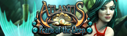 Atlantis: Pearls of the Deep screenshot
