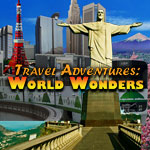 Travel Adventures: World Wonders
