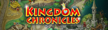 Kingdom Chronicles screenshot