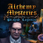 Alchemy Mysteries