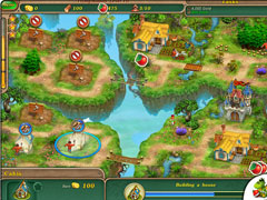 Royal Envoy: Campaign for the Crown Collector's Edition thumb 1
