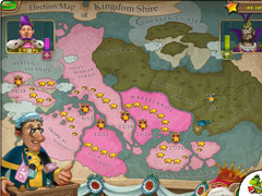 Royal Envoy: Campaign for the Crown Collector's Edition thumb 2