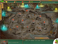 Royal Envoy: Campaign for the Crown Collector's Edition thumb 3