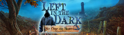 Left in the Dark: No One On Board screenshot