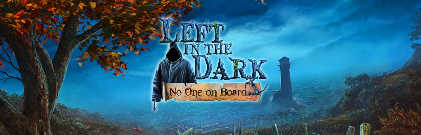 Left in the Dark: No One On Board