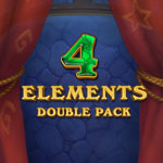 4 Elements Double Pack