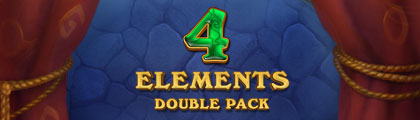 4 Elements Double Pack screenshot