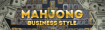Mahjong Business Style screenshot