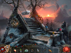 Living Legends: Frozen Beauty Collector's Edition thumb 2