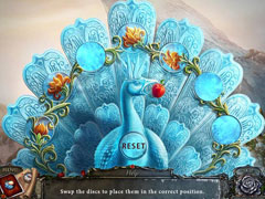 Living Legends: Frozen Beauty Collector's Edition thumb 3