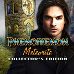 Phenomenon: Meteorite Collector's Edition