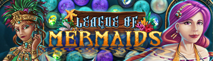 League of Mermaids screenshot