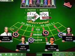 Hoyle Casino Collection 2 thumb 1