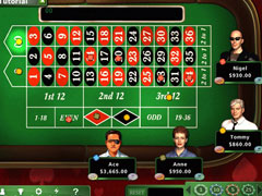 Hoyle Casino Collection 2 thumb 3