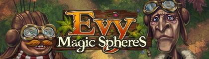 Evy: Magic Spheres screenshot
