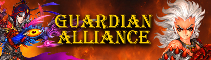 Guardian Alliance screenshot