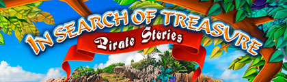 In Search of Treasures: Pirate Story screenshot
