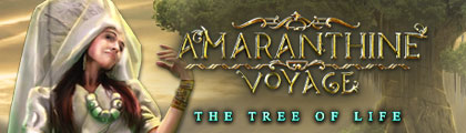 Amaranthine Voyage: The Tree of Life screenshot