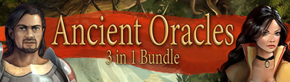 Ancient Oracles 3 in 1 Bundle screenshot