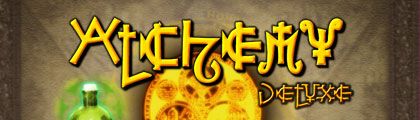 Alchemy screenshot