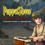 PuppetShow: Destiny Undone Collector's Edition